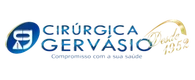 logo cirurgica gervasio